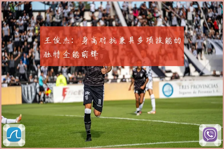 王俊杰：身高对抗兼具多项技能的独特全能前锋